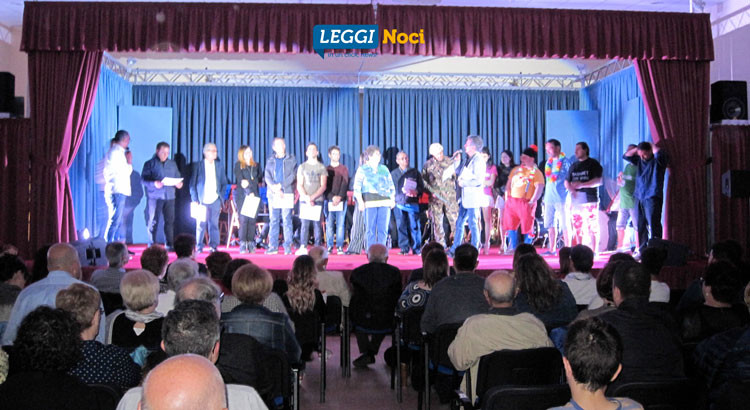 Noci in Corrida, 4ª edizione di successo