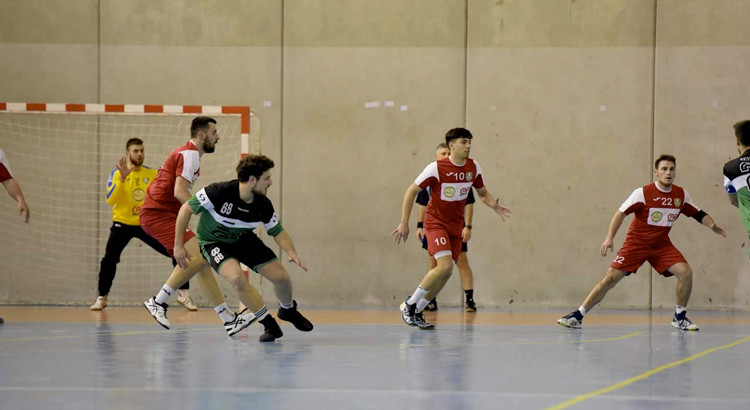 Pallamano: trasferta indigesta per la ZeroGlu Cap Noci