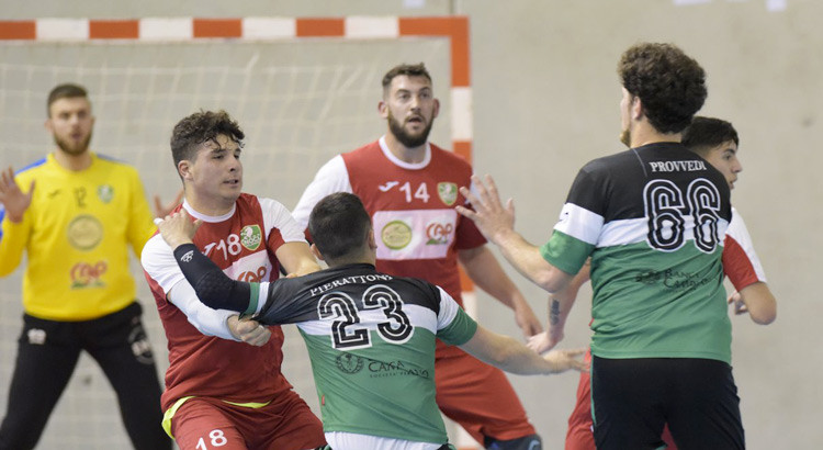 ZeroGlu-Tavarnelle: operazione riscatto ZeroGlu-Tavarnelle: operazione riscatto