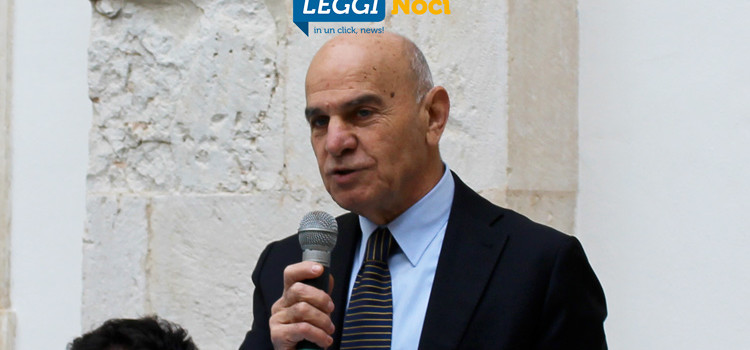 Spaccatura FI, Pinto: “alleanze non discusse, nè condivise con il partito”