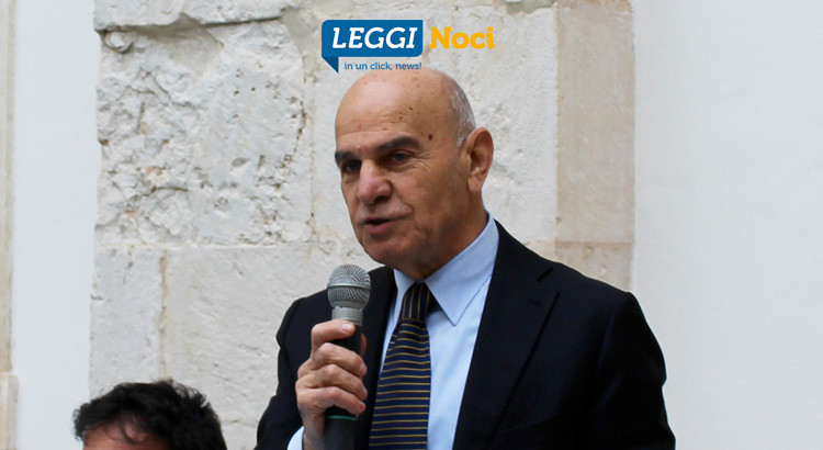 Spaccatura FI, Pinto: “alleanze non discusse, nè condivise con il partito”