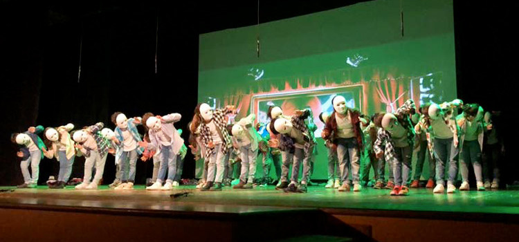 PON “Dentro & Fuori”, D’Elia: “offrire percorsi didattici e formativi coinvolgenti e inclusivi”