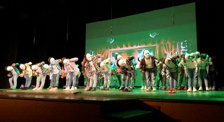 PON “Dentro & Fuori”, D’Elia: “offrire percorsi didattici e formativi coinvolgenti e inclusivi”