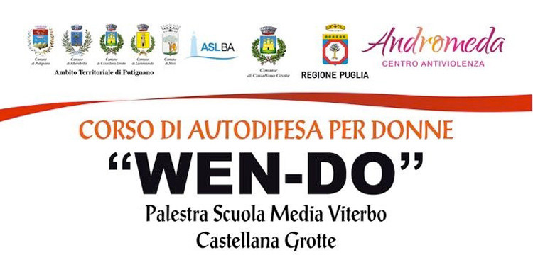 Ad amare… si impara: si conclude a Castellana Grotte la staffetta rossa