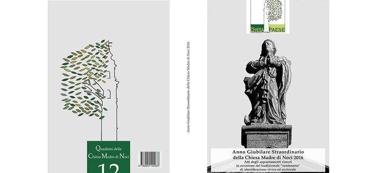 12^ Quaderno della Chiesa Madre di Noci, sabato la presentazione