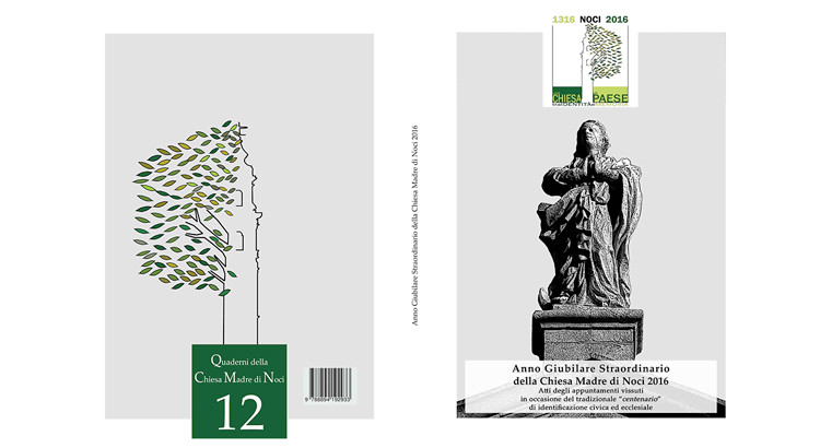 12^ Quaderno della Chiesa Madre di Noci, sabato la presentazione