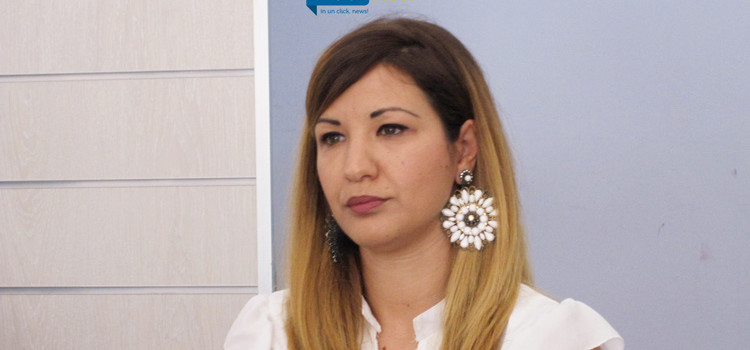 Gentile: “Abbiamo scritto un programma con i nocesi per i nocesi” Gentile: “Abbiamo scritto un programma con i nocesi per i nocesi”