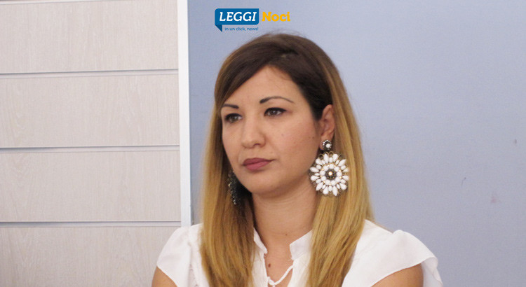 Gentile: “Abbiamo scritto un programma con i nocesi per i nocesi” Gentile: “Abbiamo scritto un programma con i nocesi per i nocesi”