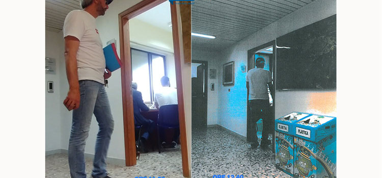 L’inchiesta: presunti brogli elettorali nella coalizione di Piero Liuzzi L’inchiesta: presunti brogli elettorali nella coalizione di Piero Liuzzi