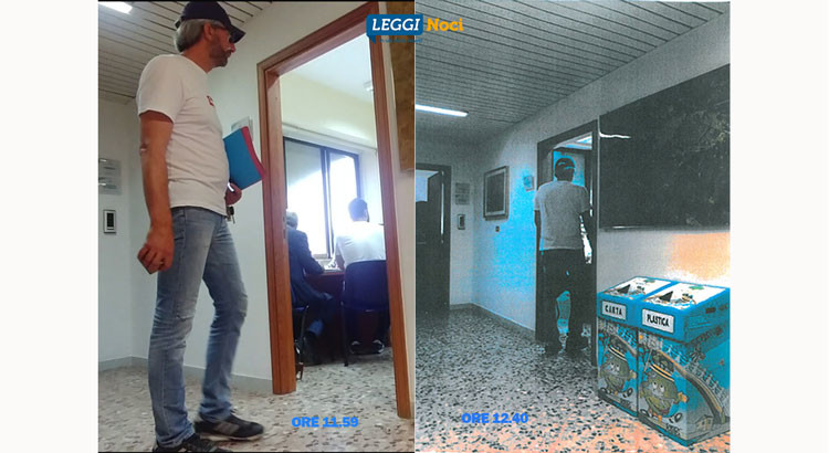 L’inchiesta: presunti brogli elettorali nella coalizione di Piero Liuzzi