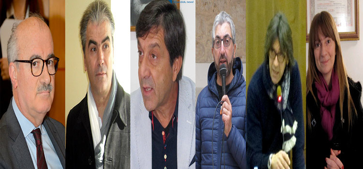 Mi candido? Oggi no, domani si