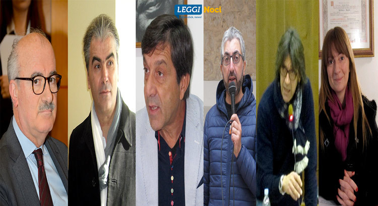 Mi candido? Oggi no, domani si