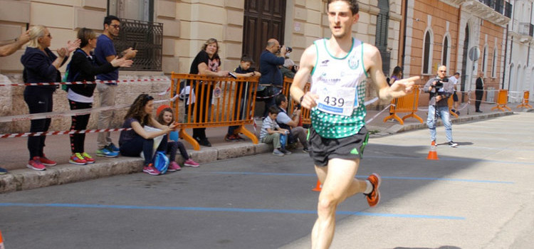 Montedoro: primo posto societario a Taranto