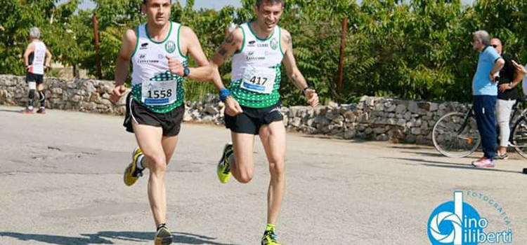 Montedoro: vittoria societaria a Gioia del Colle