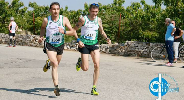 Montedoro: vittoria societaria a Gioia del Colle