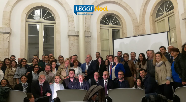 Noci Nisi 2018: presentati i candidati