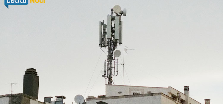 Iliad è ufficialmente visibile a Noci e in Italia