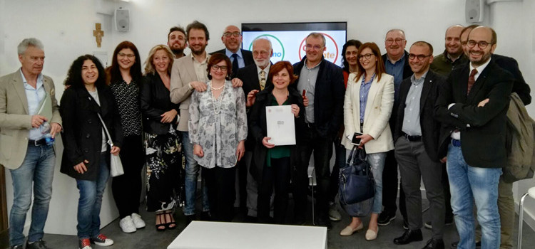 Uniti per Noci: obiettivi e proposte di NOCIsiamo e CivicaMente