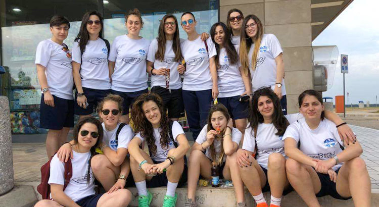 C5 femminile: il pareggio con il Chiaravalle non basta, addio play-off