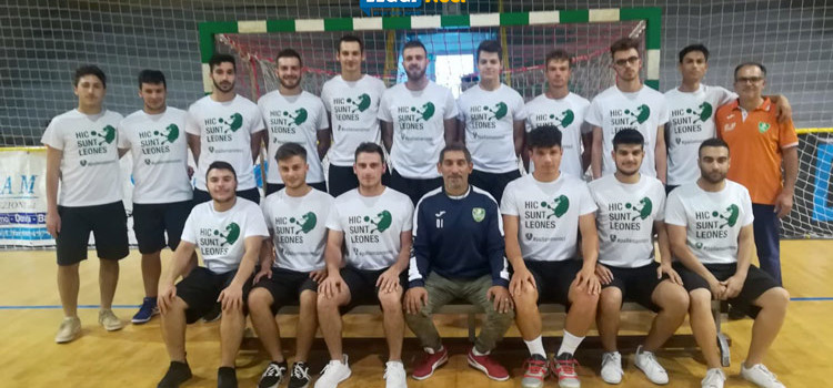 Pallamano: il Noci si prepara alla Finale Nazionale Under21