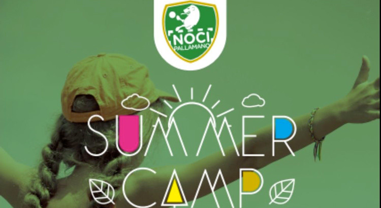 Pallamano Noci: l’11 giugno parte il “Summer Camp” Pallamano Noci: l’11 giugno parte il “Summer Camp”