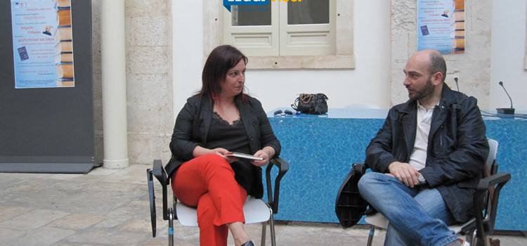 preScrivimi un libro: le proprietà benefiche di lettura e scrittura