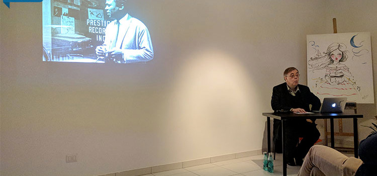 Miles Davis e la teoria dell’elastico spiegati dal musicologo Marcello Piras