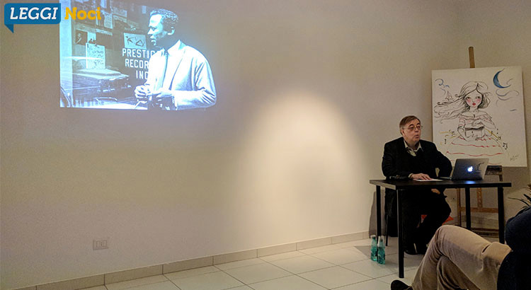 Miles Davis e la teoria dell’elastico spiegati dal musicologo Marcello Piras