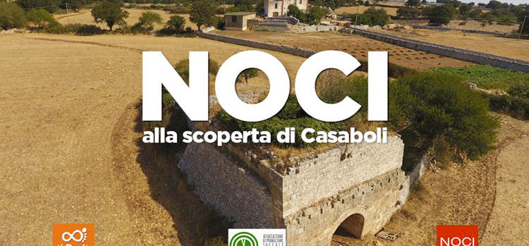 Invasioni Programmate 2018 a Casaboli