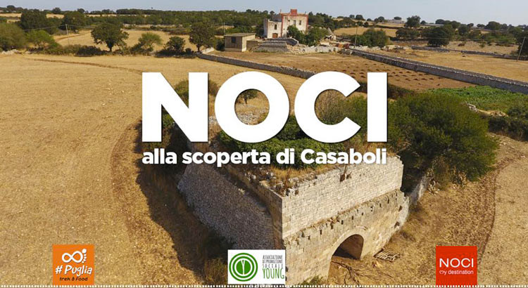 Invasioni Programmate 2018 a Casaboli