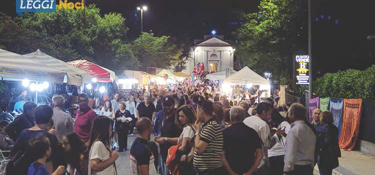 Si concludono i festeggiamenti della Madonna della Croce tra fede, tradizione e leggenda