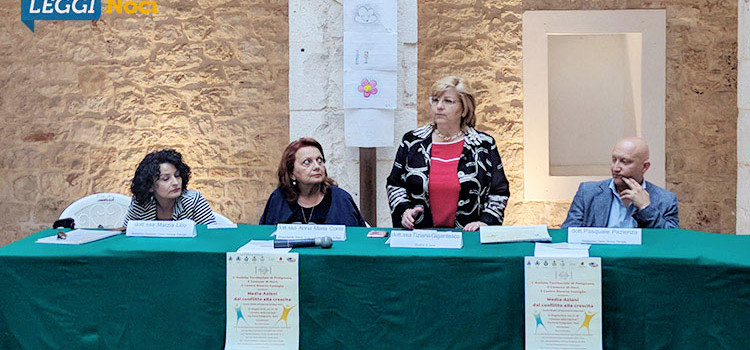 “Media-Azioni”, un incontro-dibattito sull’importanza del litigare bene “Media-Azioni”, un incontro-dibattito sull’importanza del litigare bene