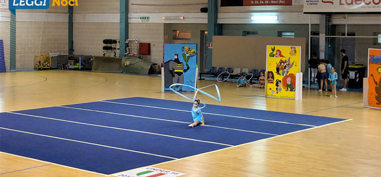 “Cartoon Show…il bambino che c’è in noi”: lo spettacolo dell’asd Movida “Cartoon Show…il bambino che c’è in noi”: lo spettacolo dell’asd Movida