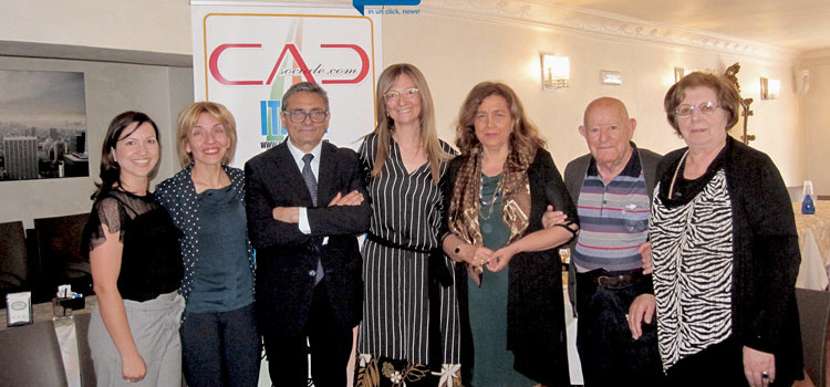 Nasce il CAD Sociale Noci
