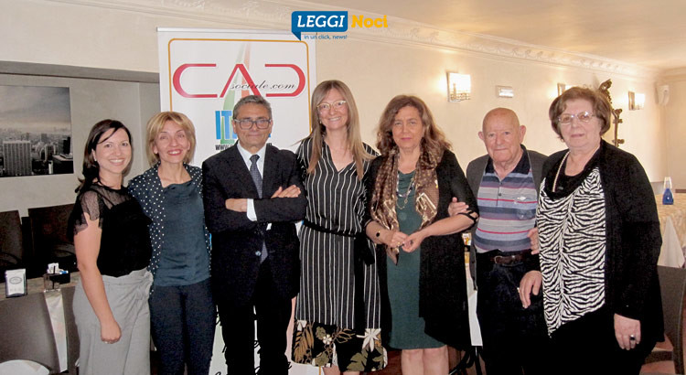 Nasce il CAD Sociale Noci