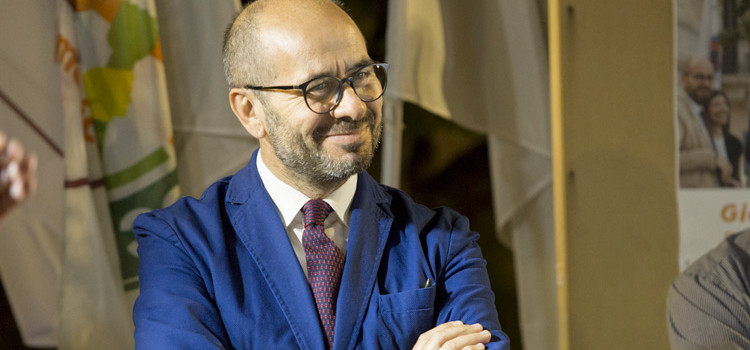 Post-voto, Nisi: “Si apre una nuova fase della competizione elettorale”