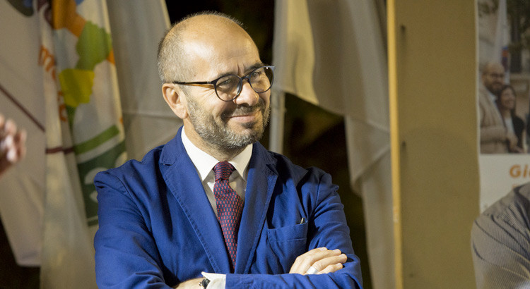 Post-voto, Nisi: “Si apre una nuova fase della competizione elettorale”