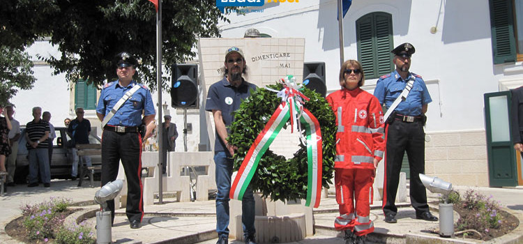Festa della Repubblica in difesa della Costituzione