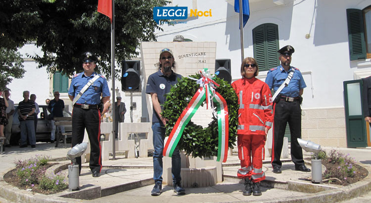 Festa della Repubblica in difesa della Costituzione