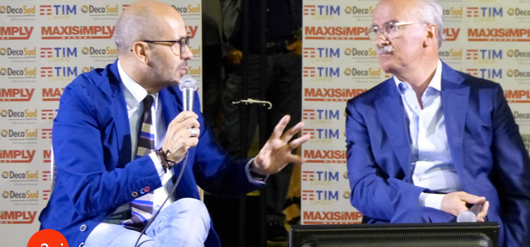 Nisi e Liuzzi: punti di vista