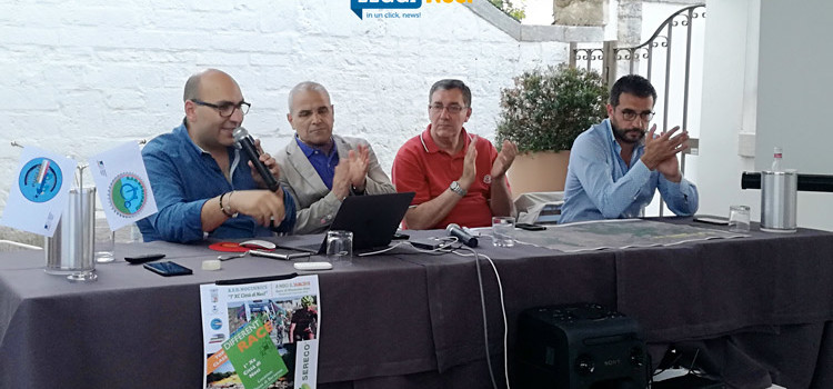 NOCINBICI: tutto pronto per il 1° XC Città di Noci