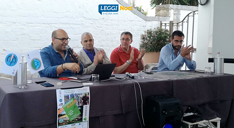 NOCINBICI: tutto pronto per il 1° XC Città di Noci