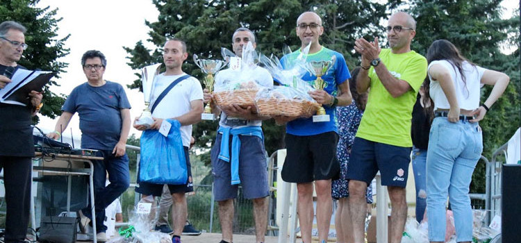 Giugno di successi per la neonata Nocincorsa Giugno di successi per la neonata Nocincorsa