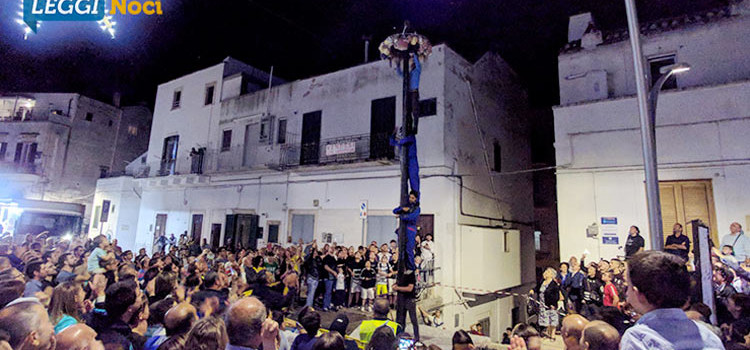 San Giovanni: continua la tradizione dell’unica festa di quartiere