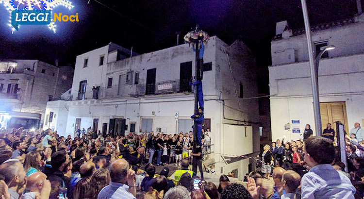 San Giovanni: continua la tradizione dell’unica festa di quartiere