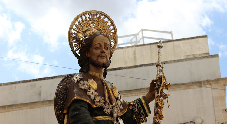 San Rocco 2018, fervono i preparativi per la festa patronale