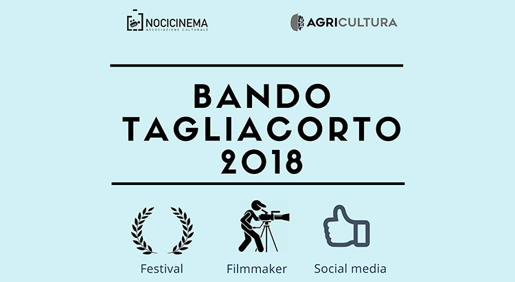Aperte le iscrizioni per il “Taglia Corto” 2018