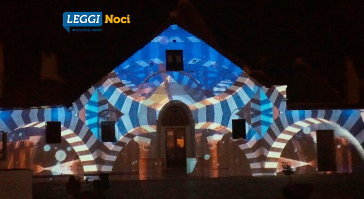 “Summer lights”, si accendono le luci sui trulli