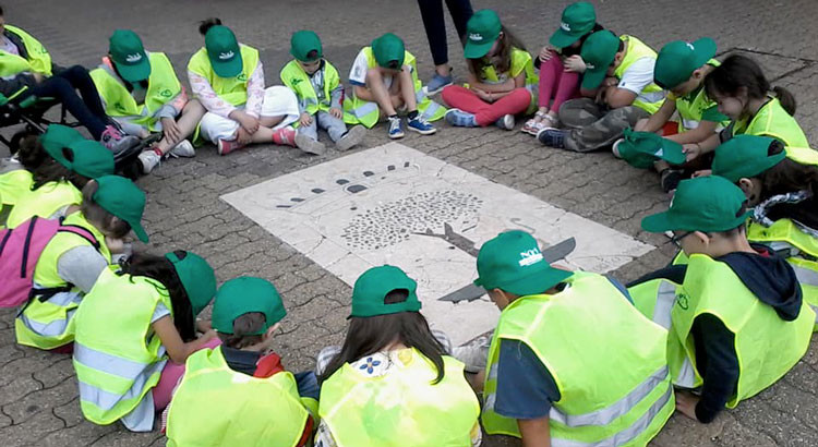 “Paesaggi e personaggi di Noci” e “Radio Ambiente”, i due nuovi progetti di Aula Verde