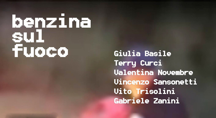 Benzina sul Fuoco – Associazioni e Politica Benzina sul Fuoco – Associazioni e Politica